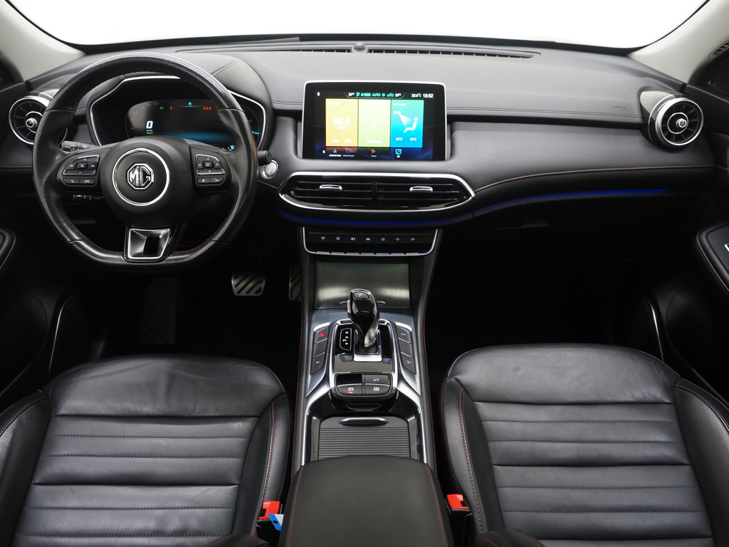 MG EHS 1.5 TGDI Luxury 71