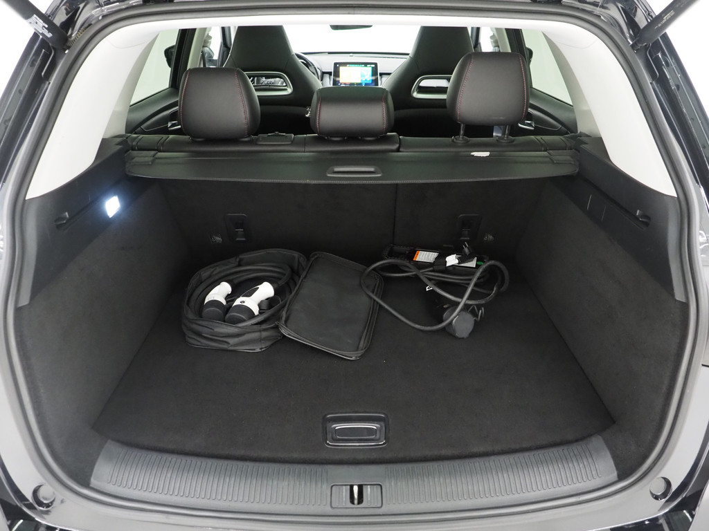 MG EHS 1.5 TGDI Luxury 76