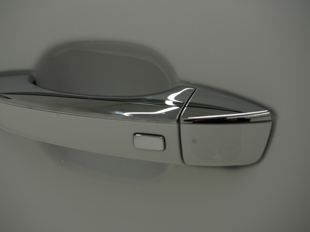 MG EHS 1.5 TGDI Luxury 14