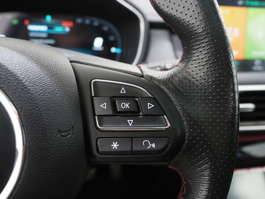 MG EHS 1.5 TGDI Luxury 24