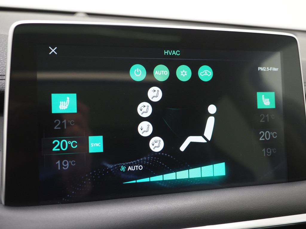 MG EHS 1.5 TGDI Luxury 27