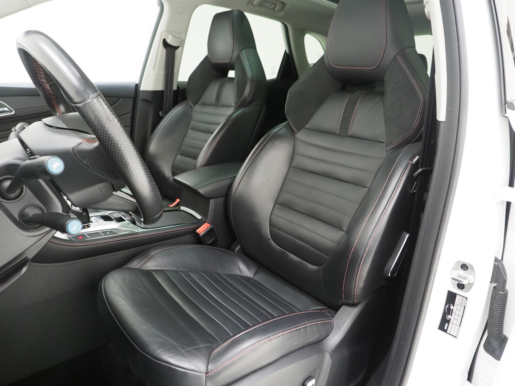 MG EHS 1.5 TGDI Luxury 3