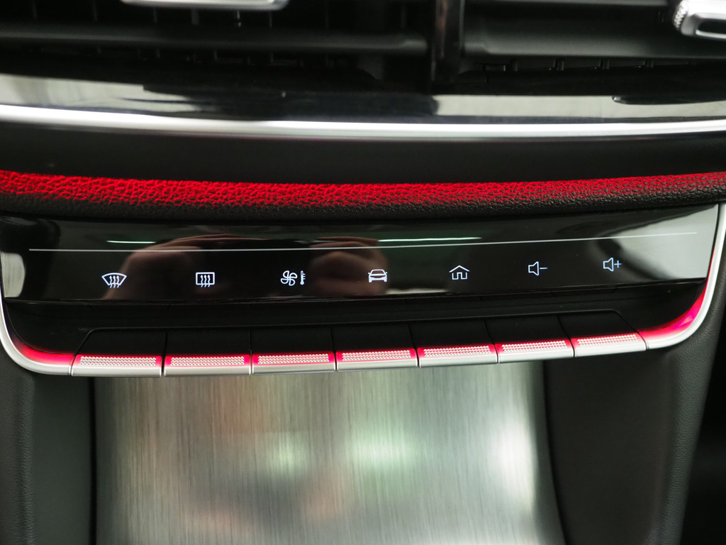 MG EHS 1.5 TGDI Luxury 31