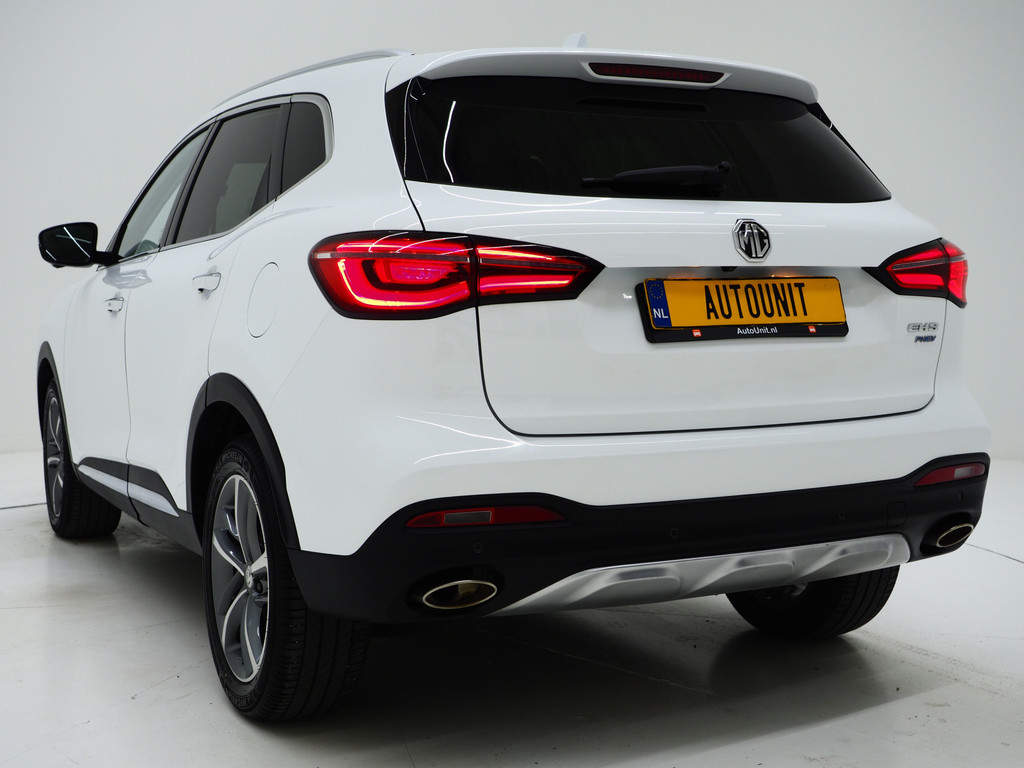 MG EHS 1.5 TGDI Luxury 41