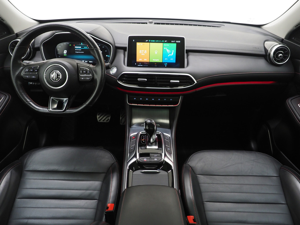 MG EHS 1.5 TGDI Luxury 43