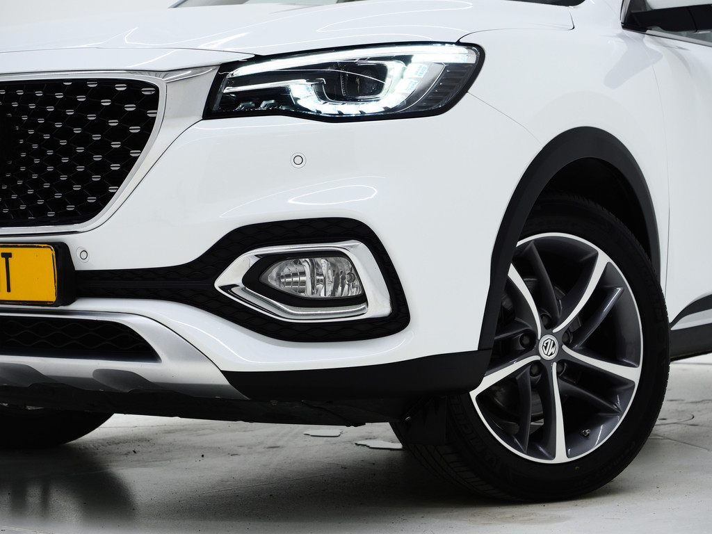 MG EHS 1.5 TGDI Luxury 44