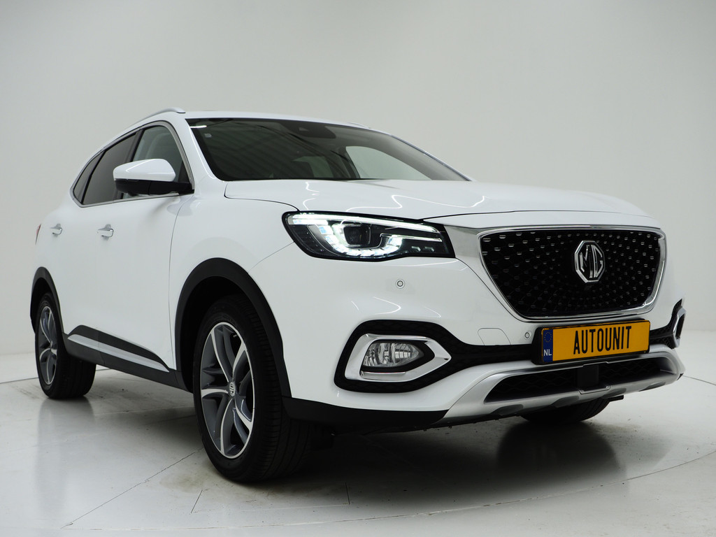 MG EHS 1.5 TGDI Luxury 49