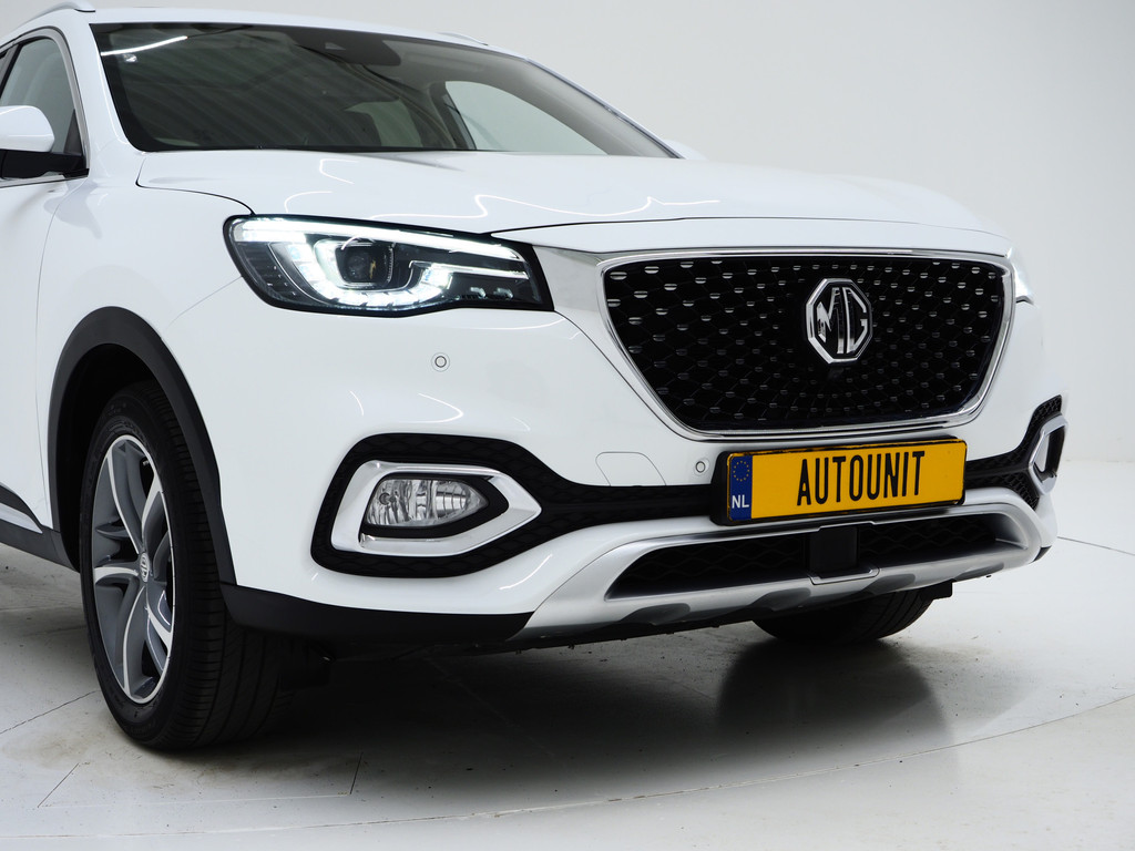 MG EHS 1.5 TGDI Luxury 50