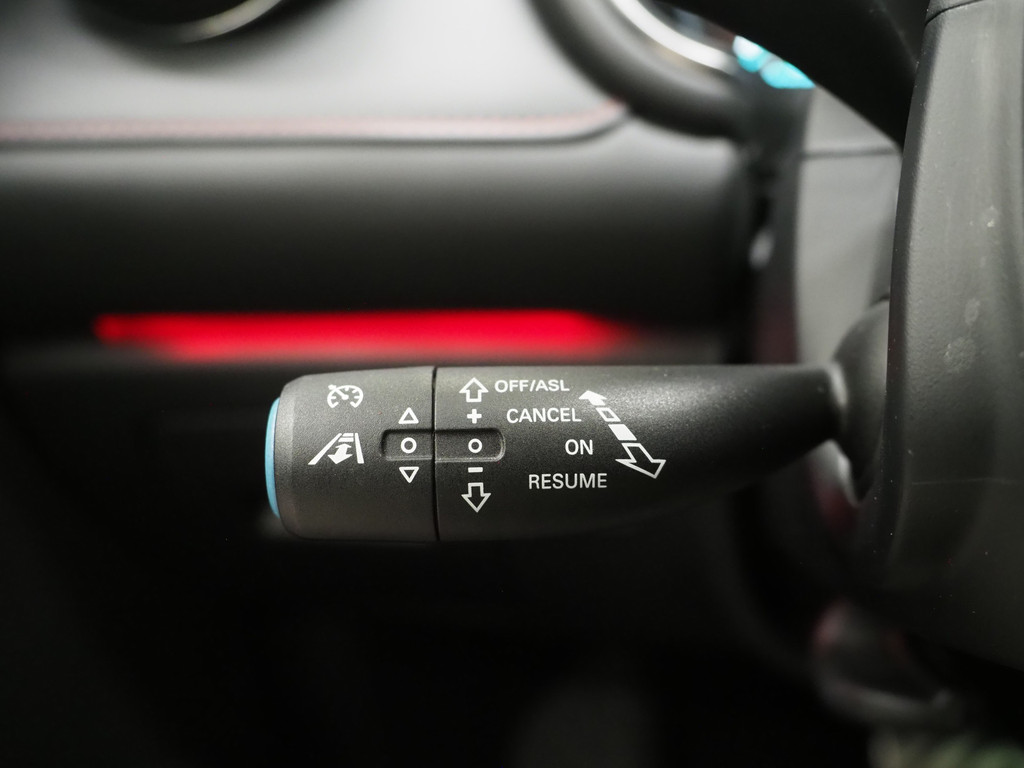 MG EHS 1.5 TGDI Luxury 61