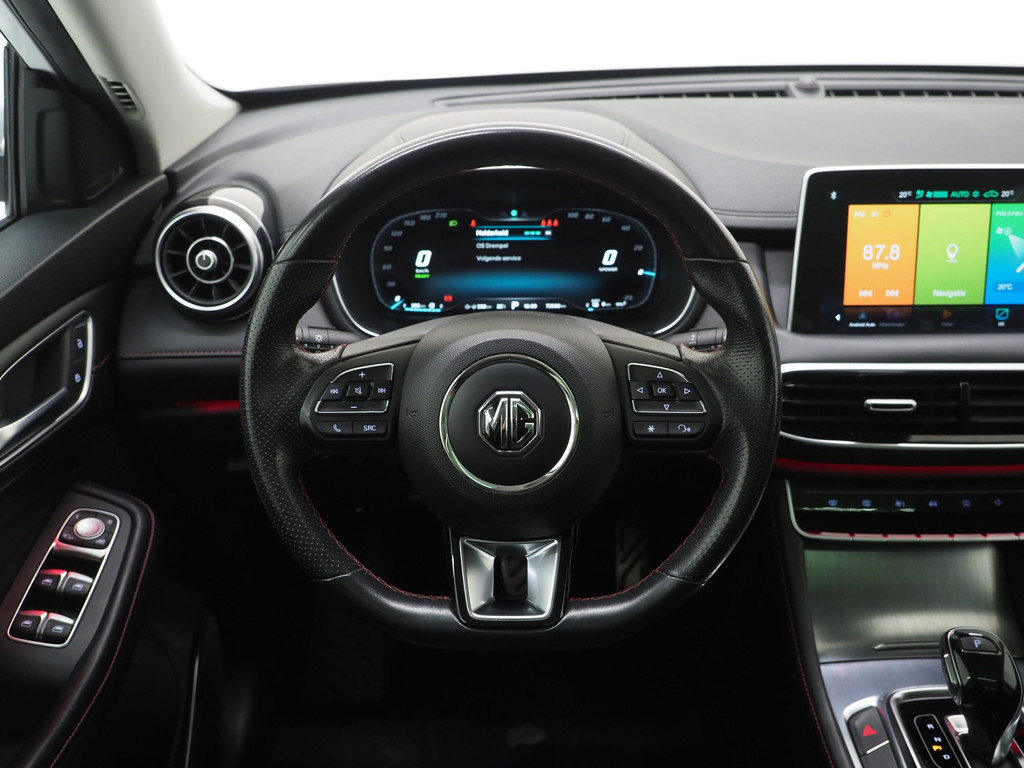 MG EHS 1.5 TGDI Luxury 73