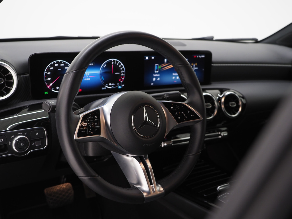 Mercedes-Benz A-Klasse 250 e Panamericana 15