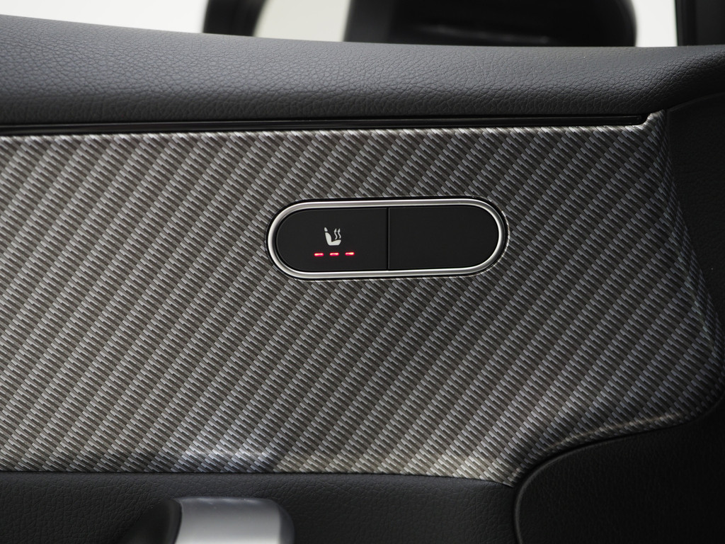 Mercedes-Benz A-Klasse 250 e Panamericana 16