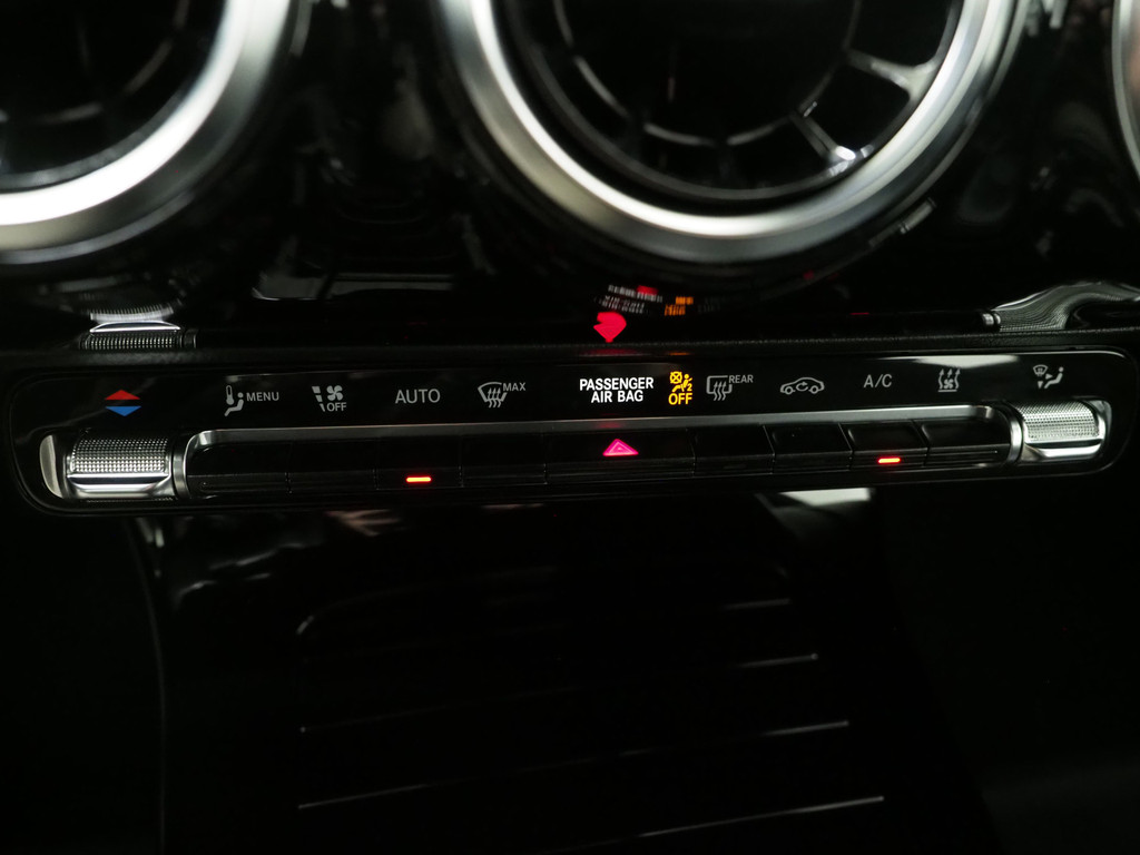 Mercedes-Benz A-Klasse 250 e Panamericana 28