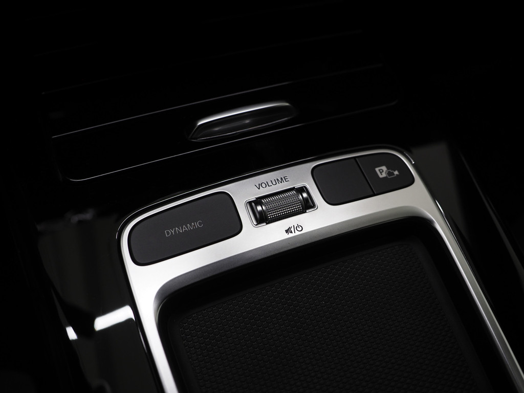 Mercedes-Benz A-Klasse 250 e Panamericana 29