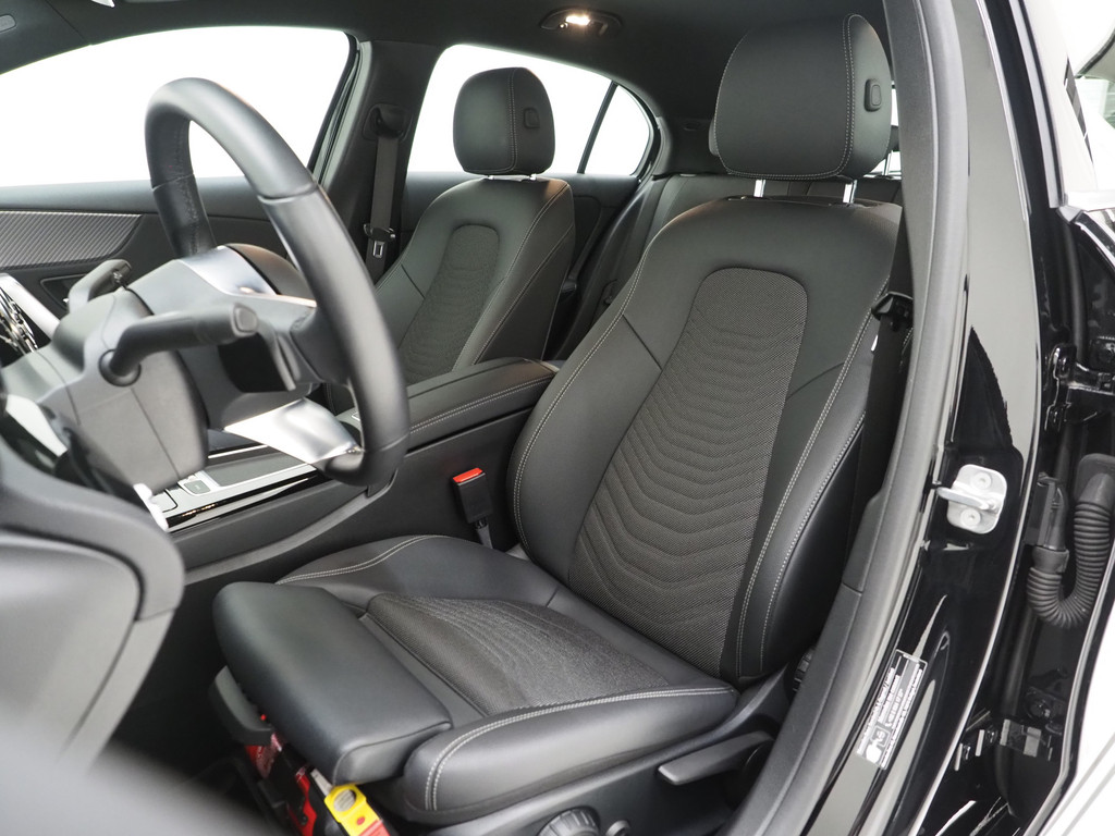 Mercedes-Benz A-Klasse 250 e Panamericana 3