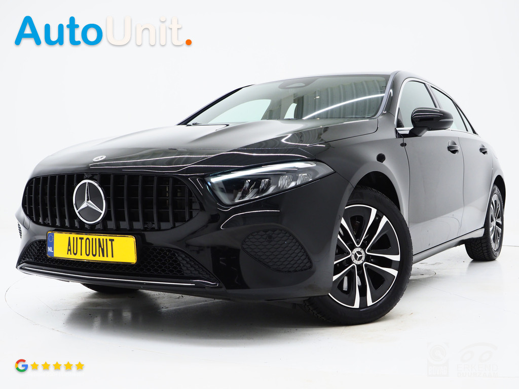 Mercedes-Benz A-Klasse 250 e Panamericana 34