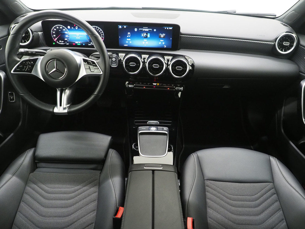 Mercedes-Benz A-Klasse 250 e Panamericana 38