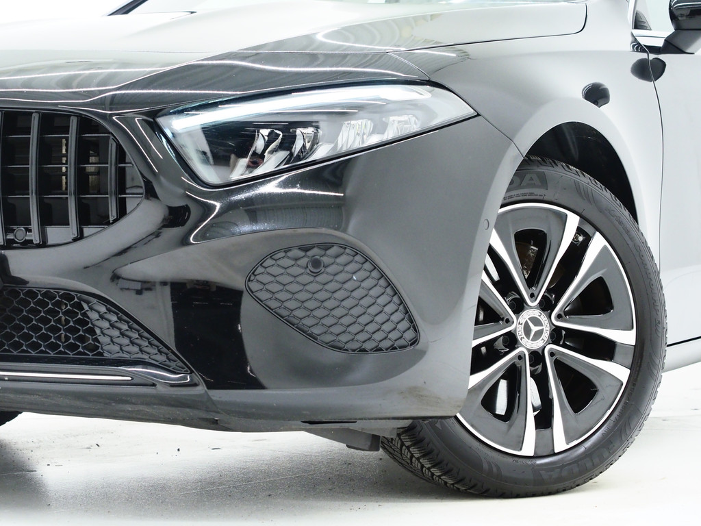 Mercedes-Benz A-Klasse 250 e Panamericana 39