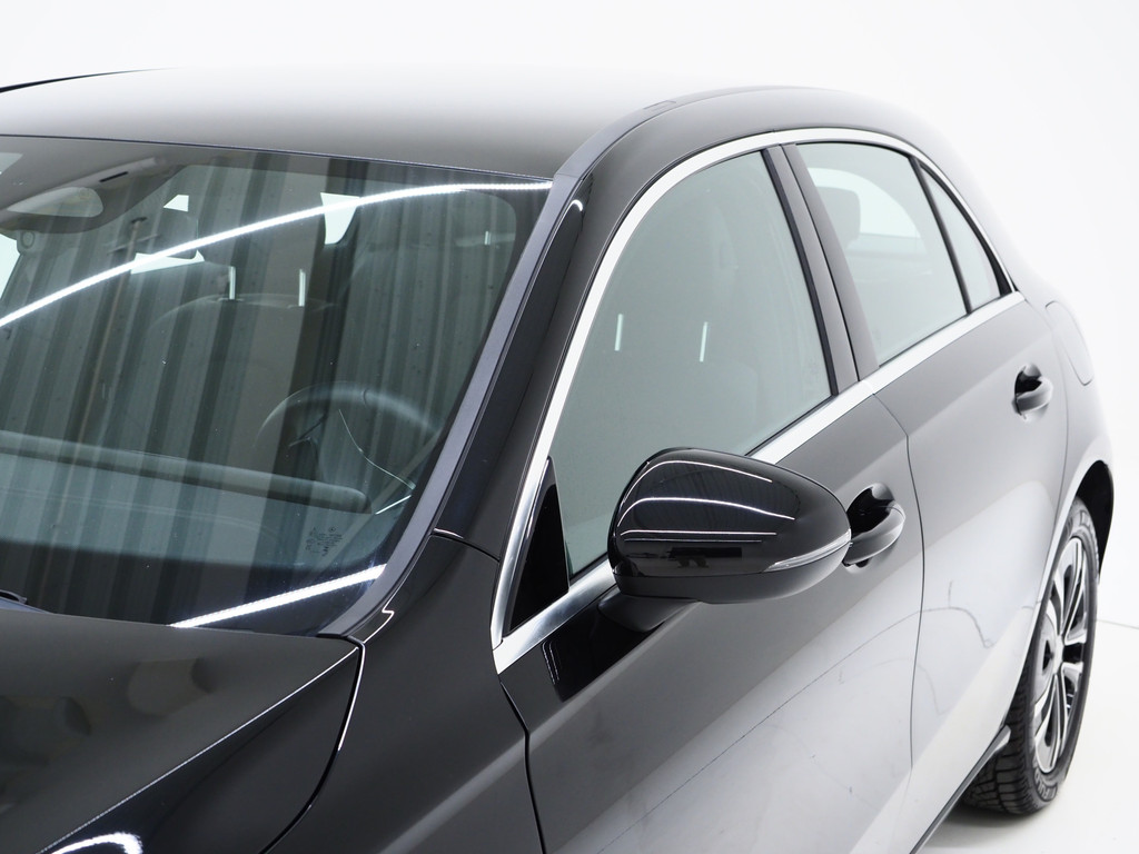 Mercedes-Benz A-Klasse 250 e Panamericana 46