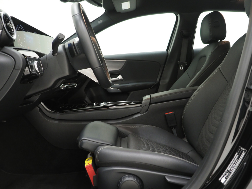 Mercedes-Benz A-Klasse 250 e Panamericana 48