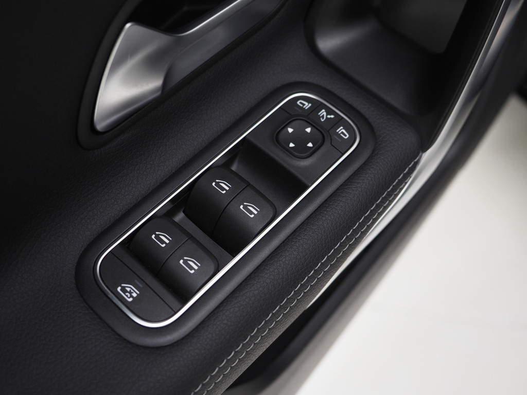 Mercedes-Benz A-Klasse 250 e Panamericana 51