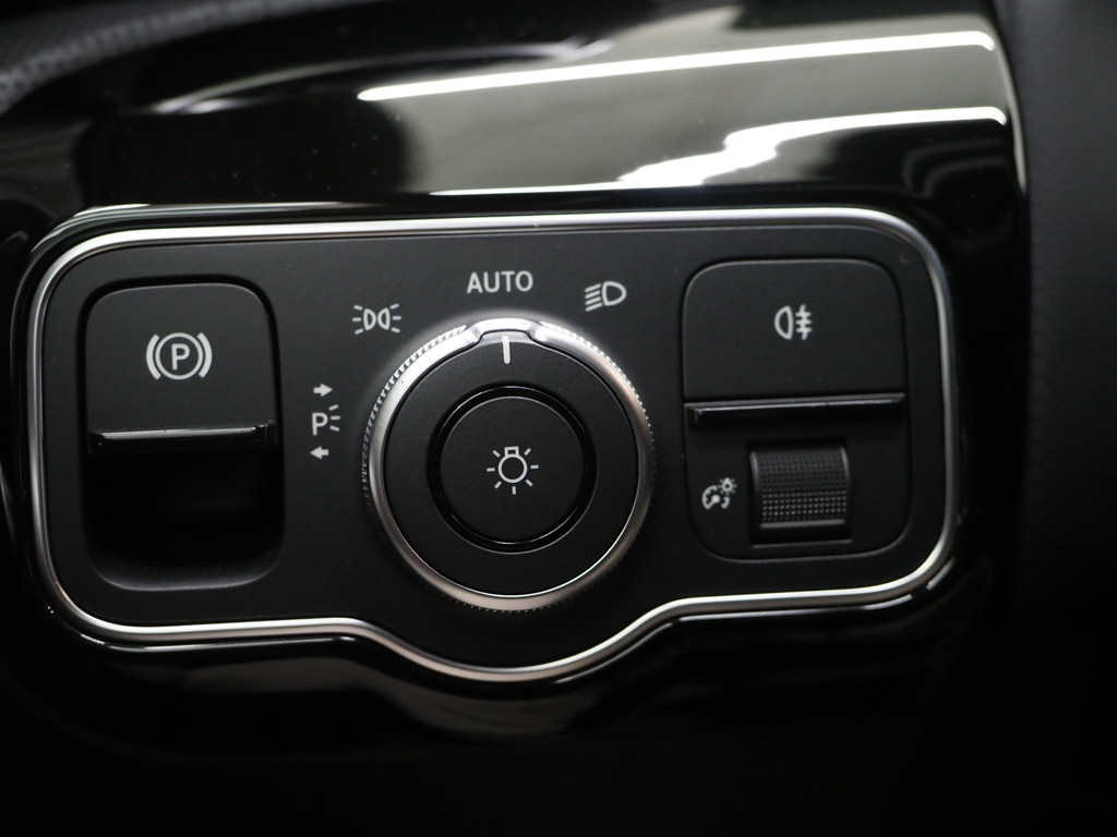 Mercedes-Benz A-Klasse 250 e Panamericana 52