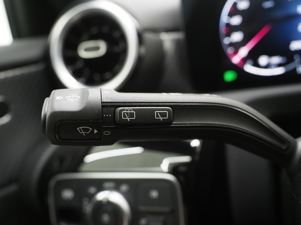 Mercedes-Benz A-Klasse 250 e Panamericana 53