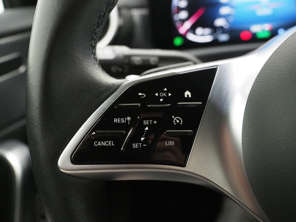 Mercedes-Benz A-Klasse 250 e Panamericana 54