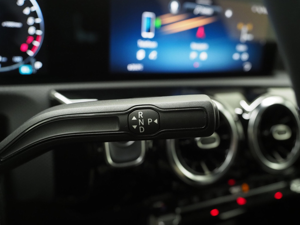 Mercedes-Benz A-Klasse 250 e Panamericana 56