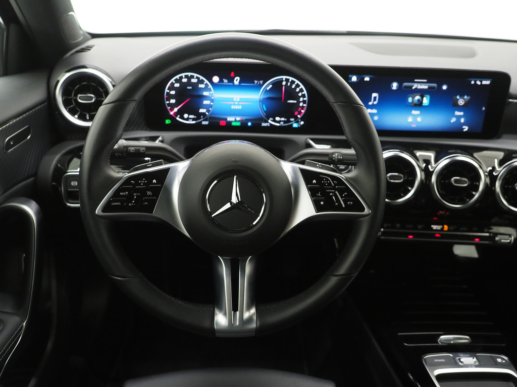 Mercedes-Benz A-Klasse 250 e Panamericana 65