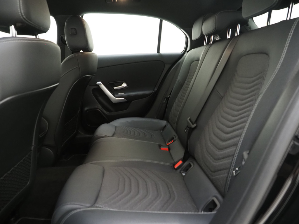 Mercedes-Benz A-Klasse 250 e Panamericana 66