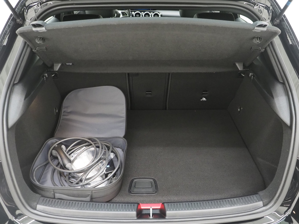 Mercedes-Benz A-Klasse 250 e Panamericana 67