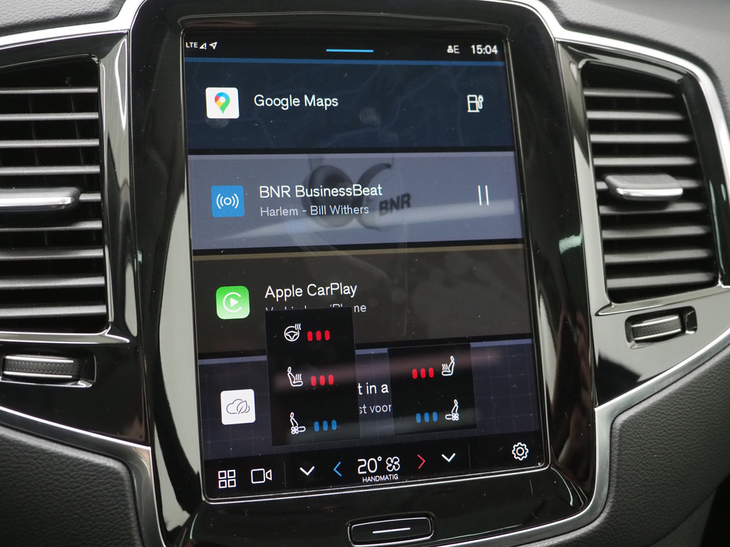 Volvo XC90 2.0 T8 Recharge AWD Ultimate 7P Long Range 28