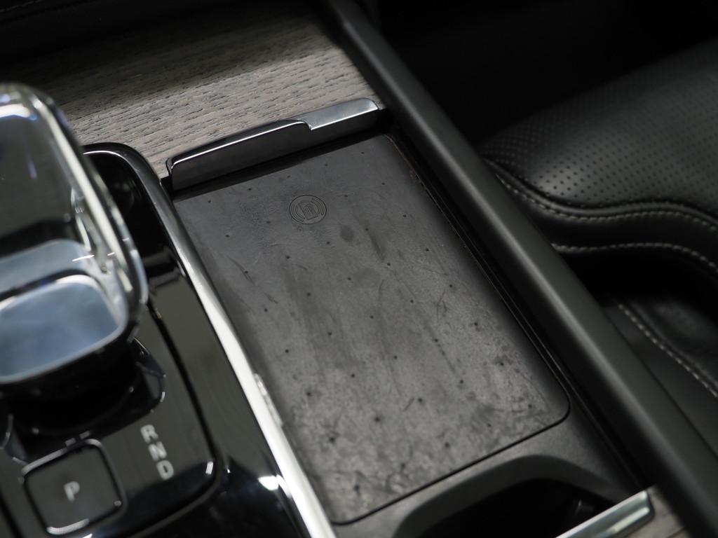 Volvo XC90 2.0 T8 Recharge AWD Ultimate 7P Long Range 33