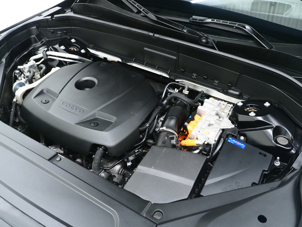 Volvo XC90 2.0 T8 Recharge AWD Ultimate 7P Long Range 50