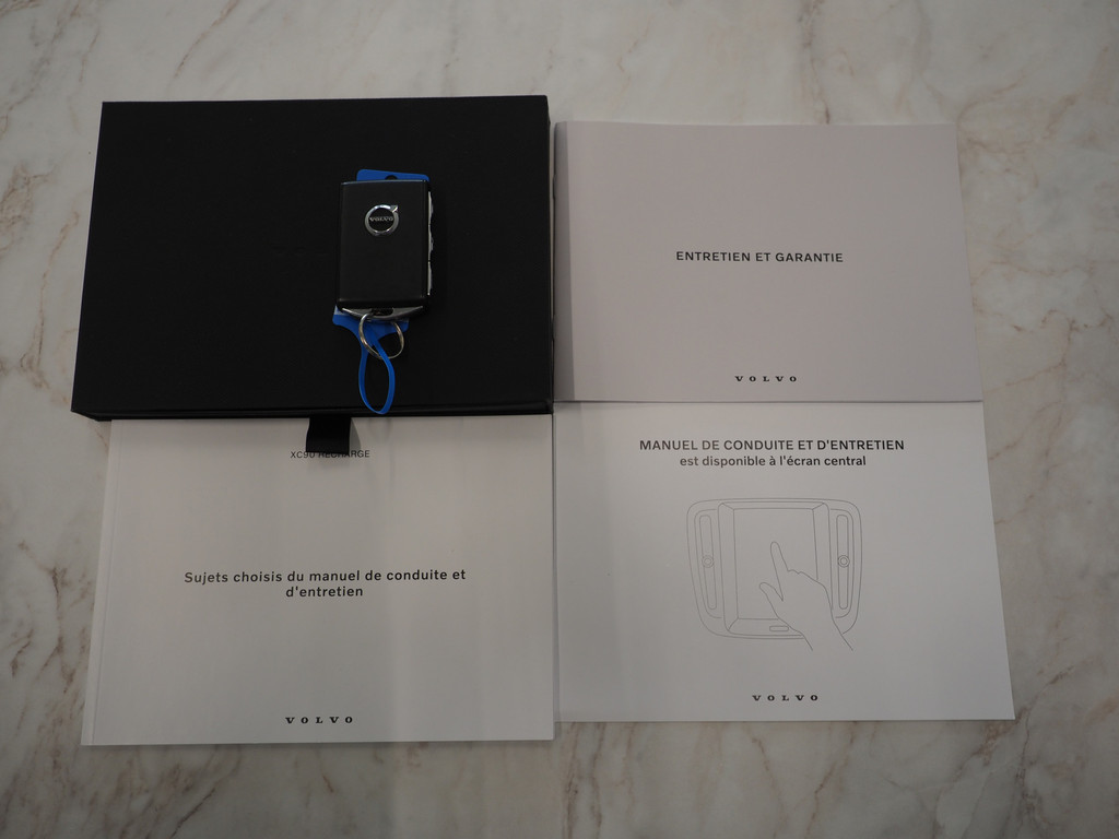 Volvo XC90 2.0 T8 Recharge AWD Ultimate 7P Long Range 51
