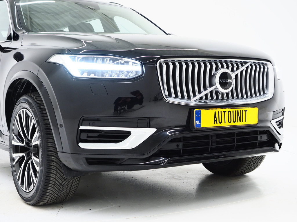 Volvo XC90 2.0 T8 Recharge AWD Ultimate 7P Long Range 55