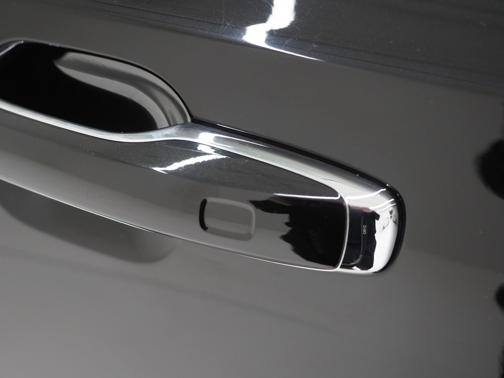 Volvo XC90 2.0 T8 Recharge AWD Ultimate 7P Long Range 57