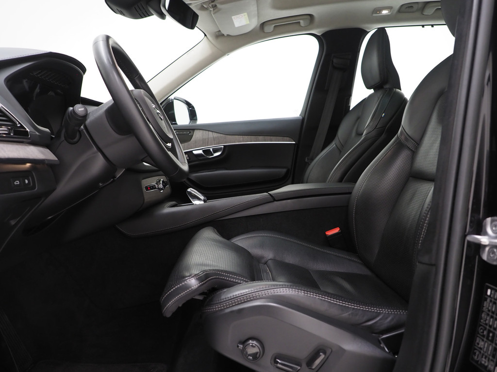 Volvo XC90 2.0 T8 Recharge AWD Ultimate 7P Long Range 59