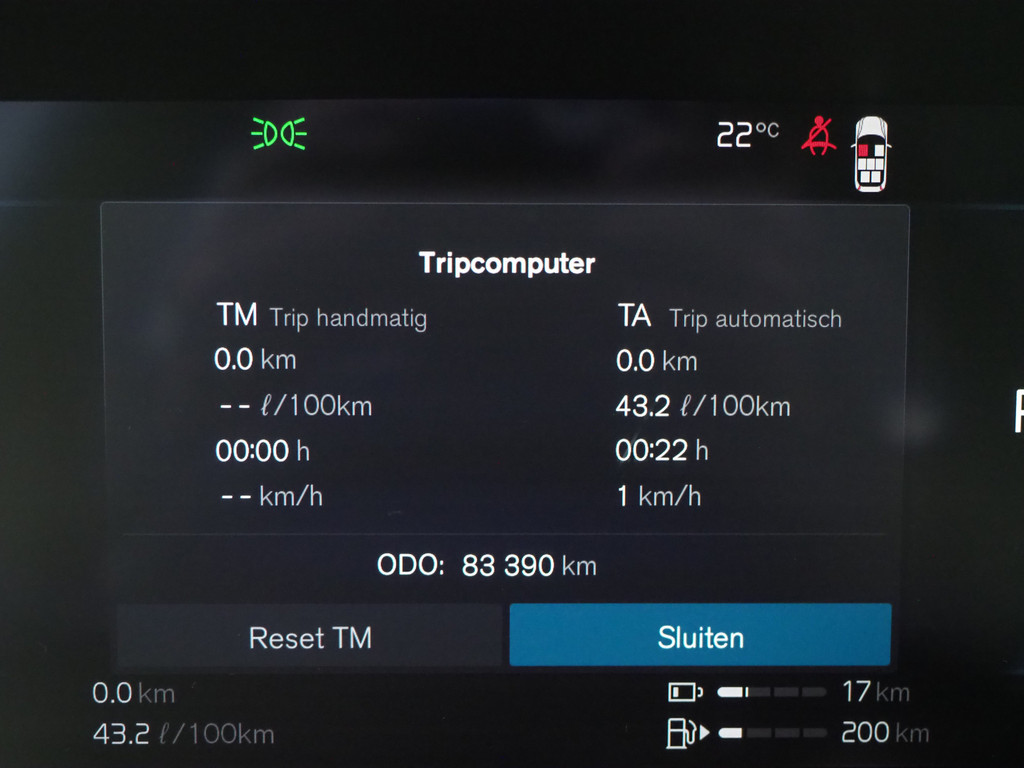 Volvo XC90 2.0 T8 Recharge AWD Ultimate 7P Long Range 69