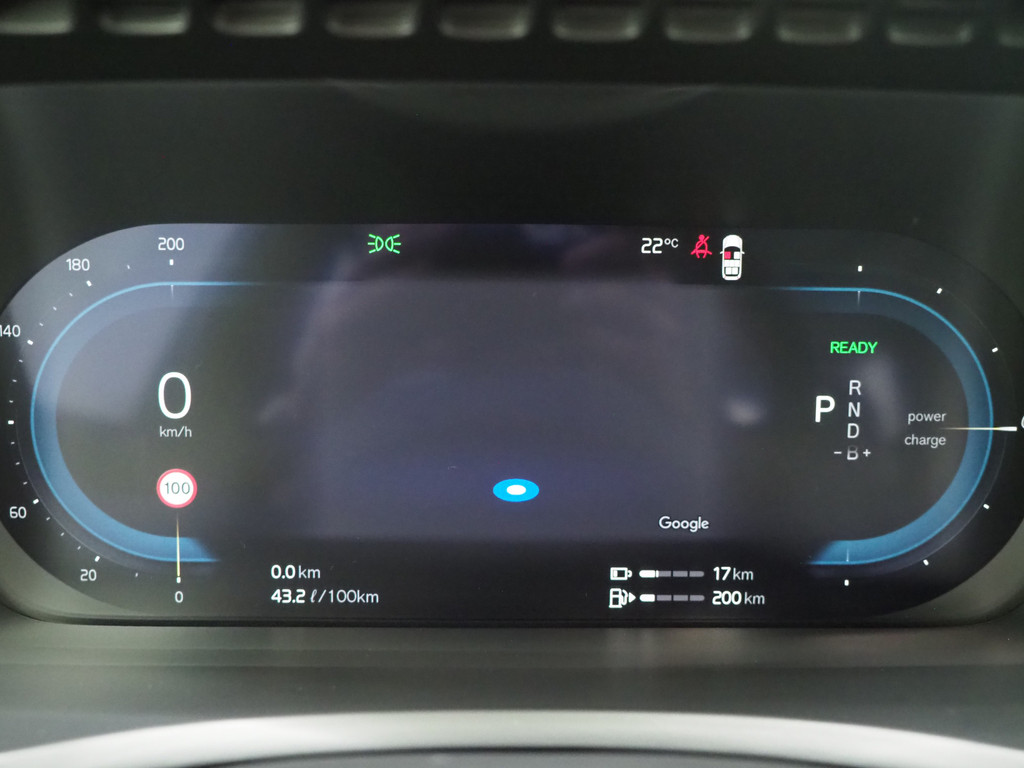 Volvo XC90 2.0 T8 Recharge AWD Ultimate 7P Long Range 70