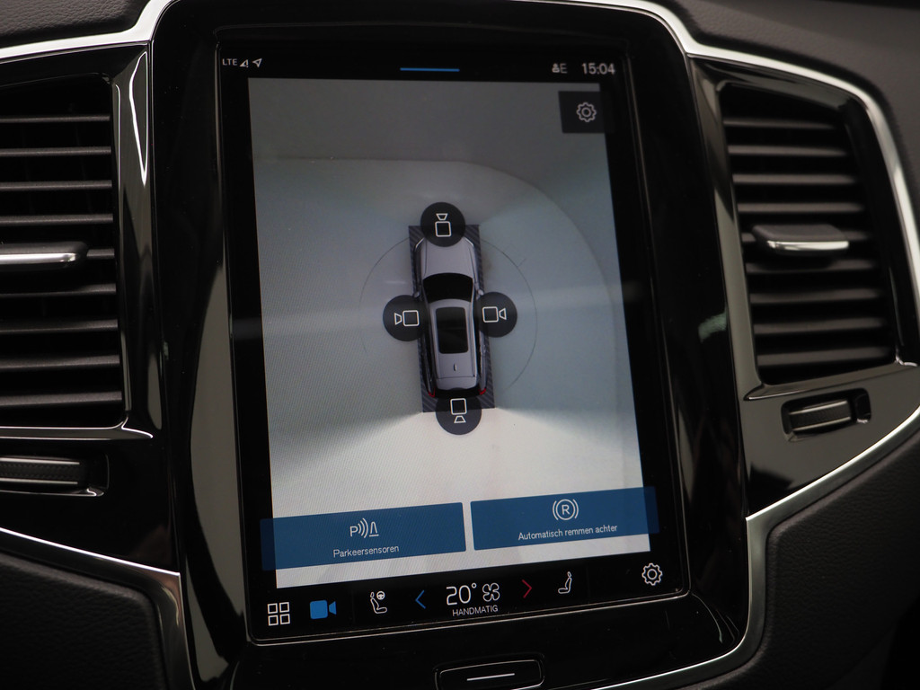 Volvo XC90 2.0 T8 Recharge AWD Ultimate 7P Long Range 74