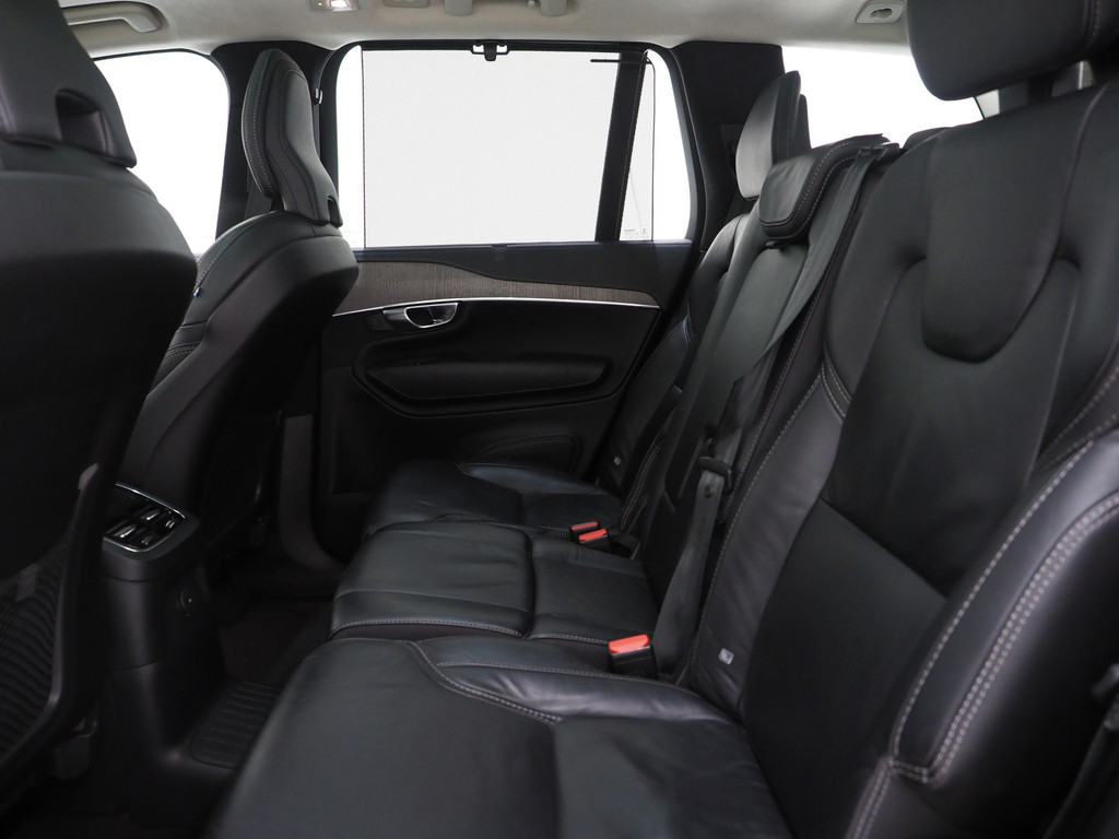 Volvo XC90 2.0 T8 Recharge AWD Ultimate 7P Long Range 82