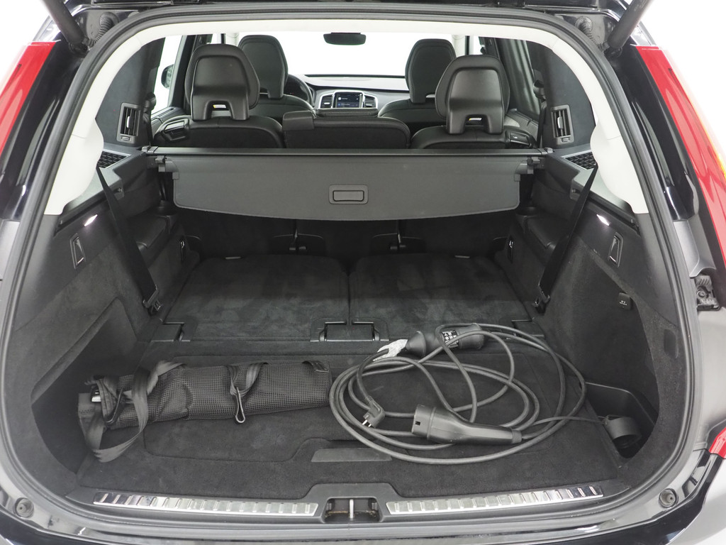 Volvo XC90 2.0 T8 Recharge AWD Ultimate 7P Long Range 84