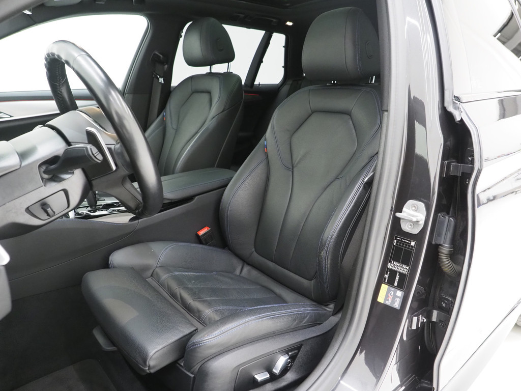 BMW 5 Serie Touring 530e xDrive M Sport Shadow 3