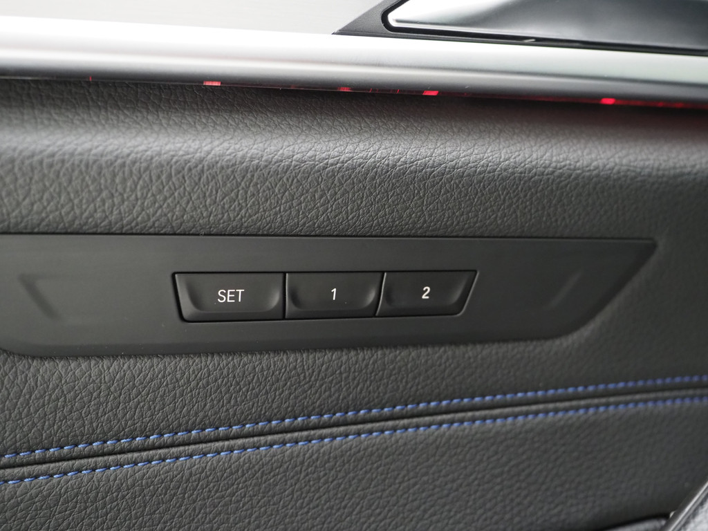 BMW 5 Serie Touring 530e xDrive M Sport Shadow 63