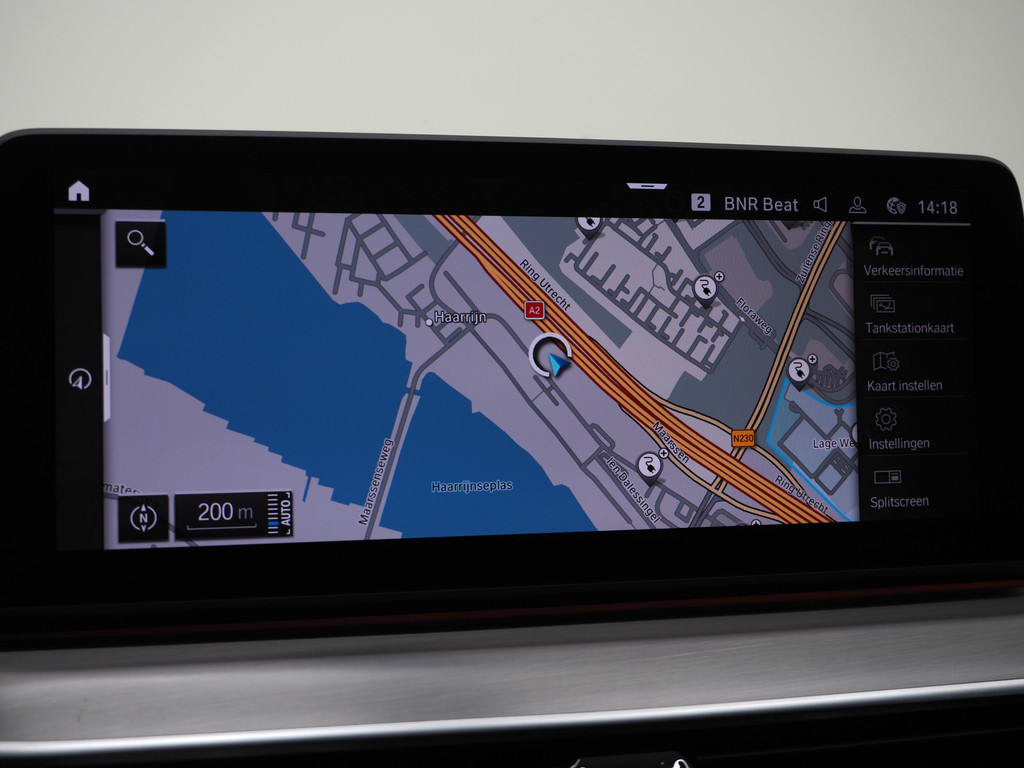 BMW 5 Serie Touring 530e xDrive M Sport Shadow 74