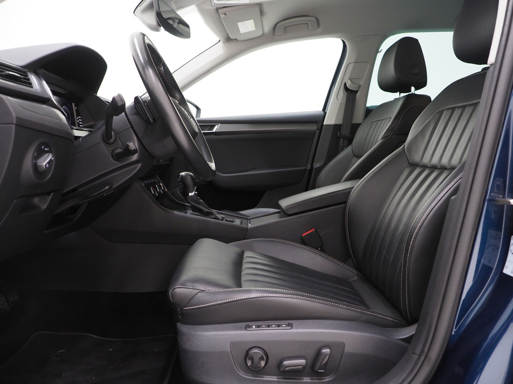 Škoda Superb Combi 1.4 TSI iV 218PK Style 16