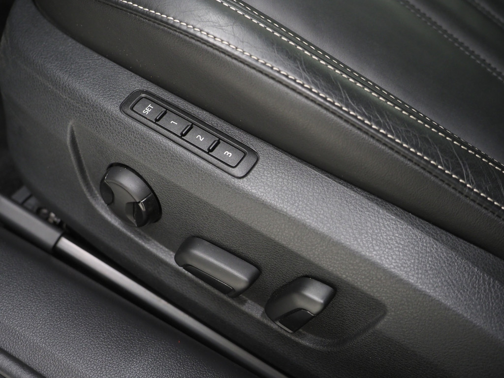 Škoda Superb Combi 1.4 TSI iV 218PK Style 19