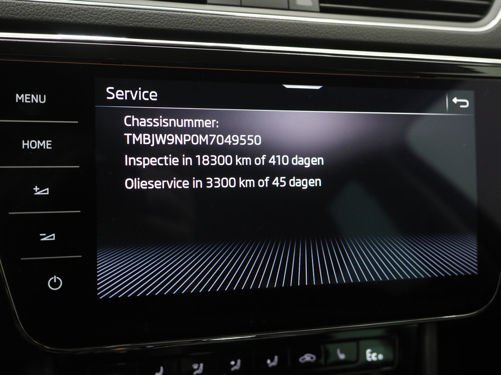 Škoda Superb Combi 1.4 TSI iV 218PK Style 30